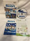 New ListingWii Sports Resort (Nintendo Wii 2009)Tested & Works Complete With Manual