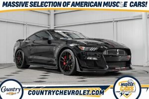 New Listing2021 Ford Mustang Shelby GT500