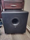 JBL SUB150 Powered Active Subwoofer 10