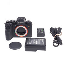 Sony Alpha A1 50MP Mirrorless Digital Camera Body ILCE-1/B