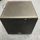 Infinity HTS-10SUB Powered Subwoofer 100W Home Theater Stereo