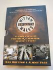 Wisdom Walks Sports By Dan Britton & Jimmy Page - New Hardcover - FAST SHIPPING