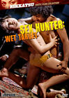 Sex Hunter: Wet Target, New DVDs