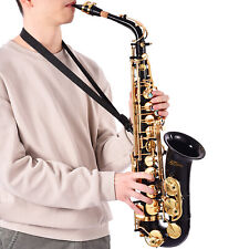 Alto saxophone Set Student School Band Alto Sax Musical Instruments Gear