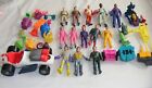 New Listing** Vintage * 1984-90 Columbia Pictures * Kenner * The Real Ghostbusters Lot **