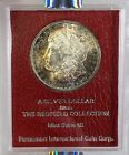 1888-S NGC MS64 The Redfield Collection Morgan Silver Dollar