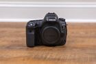 Canon EOS 5D MARK IV 30.4 MP Digital SLR Camera