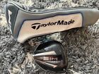 TaylorMade SIM MAX 10.5 degree Driver Head Only RH with Head Cover