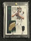 New Listing2017 Panini Encased Football Jared Goff NASTY Patch 1/5 Rams Lions eBay 1/1