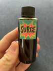 Original Surge Soda Syrup from Y2K: 2 Oz of Syrup - Enough for a 12 Oz Cup!