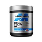Muscletech CELL TECH Elite - Ice Berry Slushie CREATINE Formula 🔥🔥