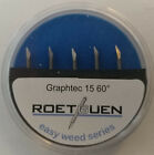 Original Roetguen Graphtec 15 60° Vinyl Cutter Plotter Blades