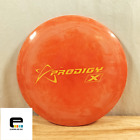 Prodigy 400 D4 Max (USED)