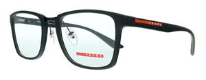 Prada Sport PS 06LV DG01O1 ACTIVE Eyeglasses