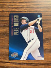 2016 Brooklyn Cyclone Pete Alonso Card #01 (First Card) See Description