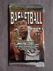 1x 1996-97 Topps Series 1 NBA Basketball Pack | Kobe Rookie Hunting!!