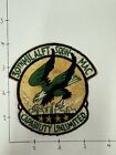 New Listing39th Military Airlift Squadron Patch (U.S. Air Force) Vintage