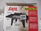 Skil Router Table - RAS450, Router Table New Never Used