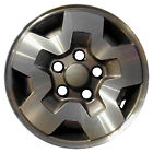 05031 OEM Used Aluminum Wheel 15x7 Fits 1995-2005 Chevrolet S10 Blazer (For: Chevrolet S10)