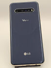 Read* LG V60 - Blue - 128GB - (AT&T Unlocked) ~57828