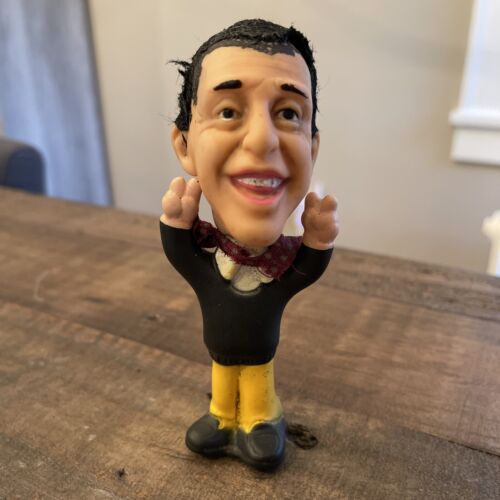 1965 Rubber SOUPY SALES DO THE MOUSE DOLL RARE