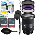 Sigma 24-70mm f/2.8 DG DN Art Lens for Sony E Mount - Deal-Expo Pro Kit