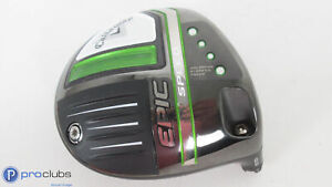 Callaway 21' Epic Speed 12* Driver - Head Only - 359558