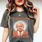 Donald Trump Mugshot Shirt, Trump Mugshot 2023 T-Shirt, Donald Trump Mugshot Tee