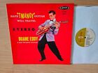 New ListingLot of (3) Rock LP's ~ Duane Eddy, Johnny & the Hurricanes ~ all in M- condition