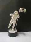 MTV Music Award VMA Moonman Statue Trophy with Box Silver Video Music Award 2020