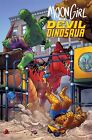 Moon Girl And Devil Dinosaur #14 () Marvel Comics Comic Book