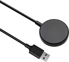 Wireless Magnetic Charger For Samsung Galaxy Watch 6 5 4 3 2 Pro Active Classic