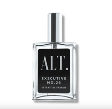ALT Fragrances- Executive EDP 100ML, 60ML, 30ML Inspired by Aventus