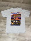 Vintage 1996 Sonoma CA Sears Point Raceway Drag Racing Nationals T-Shirt (XL)