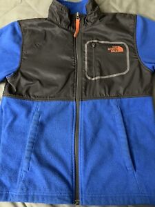 The North Face Jacket Boys 10/12
