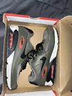 Size 10 - Nike Air Max 90 Olive Sequoia
