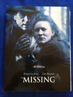 THE MISSING: FOR YOUR CONSIDERATION SCRIPT - SIGNED BY DIRECTOR RON HOWARD