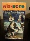 Wishbone - Homer Sweet Homer (VHS, 1996) *BUY 2 GET 1 FREE*