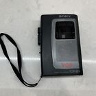 Sony Cassette-Corder V.O.R. model TCM-82V