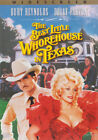 The Best Little Whorehouse in Texas (Widescree New DVD