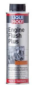 Engine Flush Plus 300ml