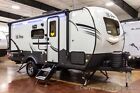 New 2024 Forest River Flagstaff E-Pro E20BHS Bunkhouse Travel Trailer with Bunks