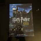 Harry Potter: Complete 8-Film Collection (DVD) Scratch Free