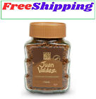 Juan Valdez Instant Coffee, Classic Freeze Dried, 3.52 oz.