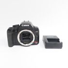 Canon DS126181 EOS Rebel XSi 12.2MP Digital Reflex Camera Body