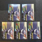 2018 Topps Update Ronald Acuna Jr Rookie Debut RC US252 Braves lot of 5