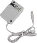 AC Adapter Home Wall Charger Cable Power Plug for Nintendo DSi/ 2DS/ 3DS/ DSi XL