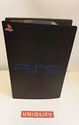 PlayStation 5 PS5 | Retro PS2 Logo Themed Face Plate Case Cover | Disc Edition