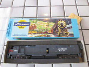 athearn SOUTHERN PACIFIC DD40 powered engine HO scale
