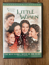Little Women (DVD, 1994)